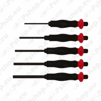 5-OS. HD TORNIDE KOMPL. 3-8MM TRIUMF