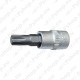 1/4" PADRUNOTSIK TORX T27 TRIUMF