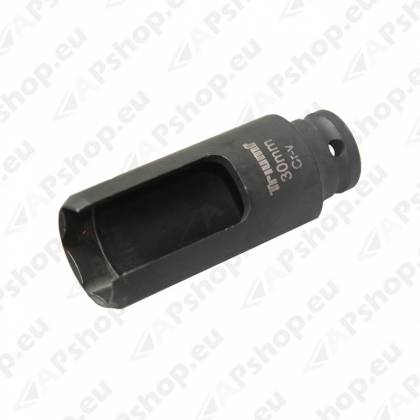 PIHUSTI ELEKTR. EEMALDUSPADRUN 30MM. 1/2" TAPIGA TRIUMF