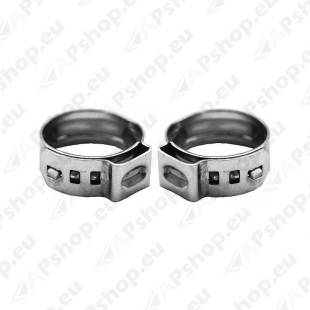MINI PRESSITAV KLAMBER 10TK Ø8.8-10.5MM TRIUMF