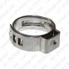 Hose clamps