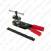 PIDURITORU OTSA VALTSIMISE KOMPL. 3/16". 1/4". 5/16". 3/8". 1/2". 5/8" TRIUMF