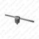TIRR T-SABA 1/4" TRIUMF