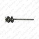 PIHUSTIPESA HARI 18.2MM. TRELLILE. EKSTRATUGEV TRIUMF