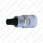 VIISKANT OTSIK 13MM. 1/2" PADRUNIS TRIUMF