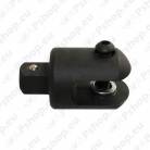 TRIUMF 3/4" KARDAANSABA SUUREM OTSIK 4335T-LE. LÕHIK 14.2MM