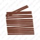 KERETÖÖDE LIIMIPULGAD 10MM SINISED 15TK TRIUMF