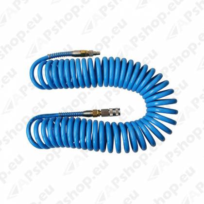 SURUÕHU SPIRAALVOOLIK. 10M 8X12MM MURDUMISKINDEL TRIUMF