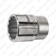 PADRUN 19MM 3/4" 12-KANT TRIUMF