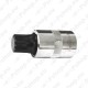 M17 12-TÄHIKOTSIK (XZN) 1/2" PADRUNIS. 60MM PIKK. TRIUMF