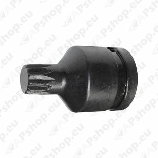 M18 12-TÄHIK LÖÖKOTSIK 3/4" TRIUMF