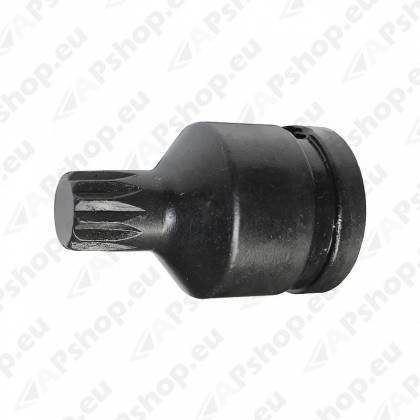 M18 12-TÄHIK LÖÖKOTSIK 3/4" TRIUMF