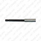 1/4"-1/4" SISEKUUSKANT-VÄLISKUUSKANT L300MM TRIUMF