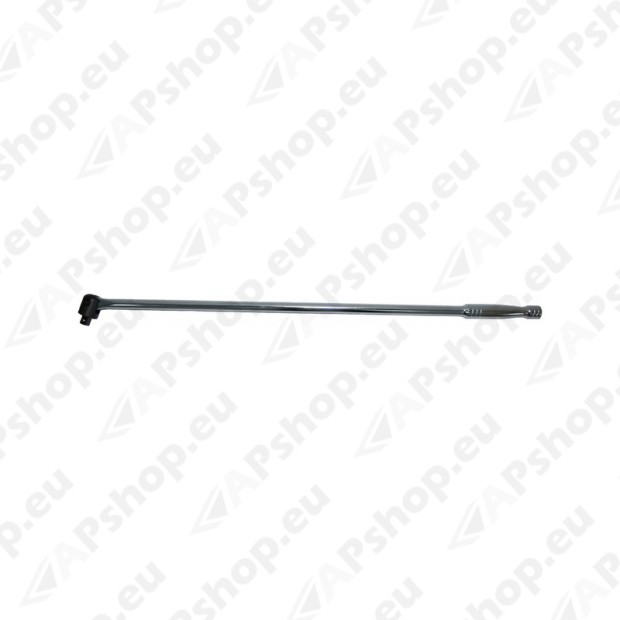Articulated handles, T-handles 3/4\