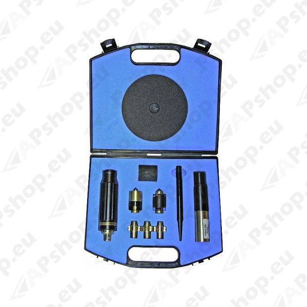 Wheel wrenches, tyre rim sockets, accessories
