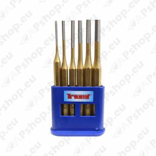 6-OS. TORNIDE KOMPL. 3-8MM TRIUMF