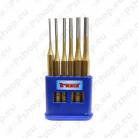6-OS. TORNIDE KOMPL. 3-8MM TRIUMF