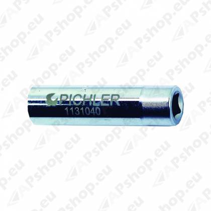 TIKKPOLDI VÄLJAKEERAJA 3.5MM PICHLER