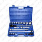 Tool kits 3/4\