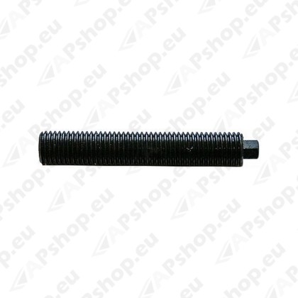 SPINDEL M16X2.0. 95MM PIKK PICHLER