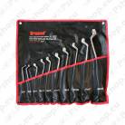 Double ring spanner sets