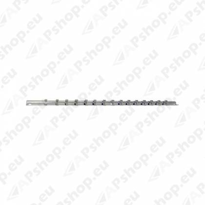 TRIUMF KLAMBERHOIDIK(SIIN) 1/2" PADRUNITELE (15 KOHTA)
