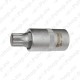 12-TÄHIKOTSIK XZN M13 1/2" PADRUNIS TRIUMF