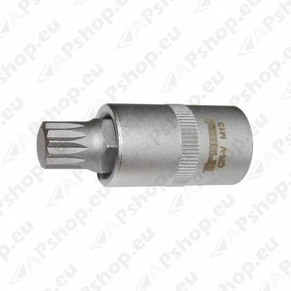 12-TÄHIKOTSIK XZN M13 1/2" PADRUNIS TRIUMF
