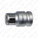 ADAPTER OTSIKUTELE 10MM - 1/2" (130T) TRIUMF