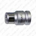 ADAPTER OTSIKUTELE 10MM - 1/2" (130T) TRIUMF