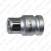 ADAPTER OTSIKUTELE 10MM - 1/2" (130T) TRIUMF