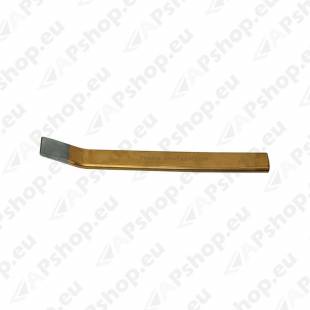 MET. MEISEL PAINUTATUD 26 X 7 X 240MM TRIUMF