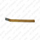 MET. MEISEL PAINUTATUD 26 X 7 X 240MM TRIUMF