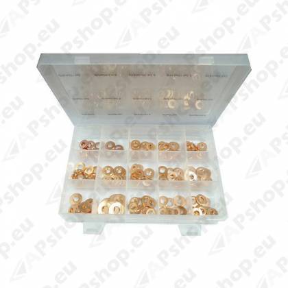 150-OS. PIHUSTI REM. VASKSEIBIDE KOMPLEKT TRIUMF