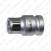 ADAPTER OTSIKUTELE 10MM - 3/8" (130T) TRIUMF