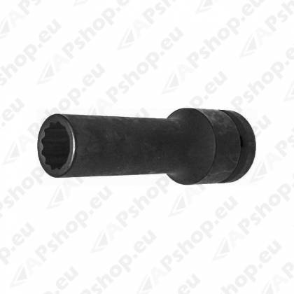 PIKK LÖÖKPADRUN 19MM 3/4" 12-KANT TRIUMF