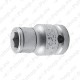 ADAPTER OTSIKUTELE 5/16" E. 8MM - 3/8" TRIUMF