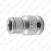 ADAPTER OTSIKUTELE 5/16" E. 8MM - 3/8" TRIUMF