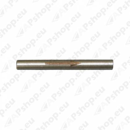 PUURIMISE TSENTR. HÜLSS M12 4.2MM PICHLER