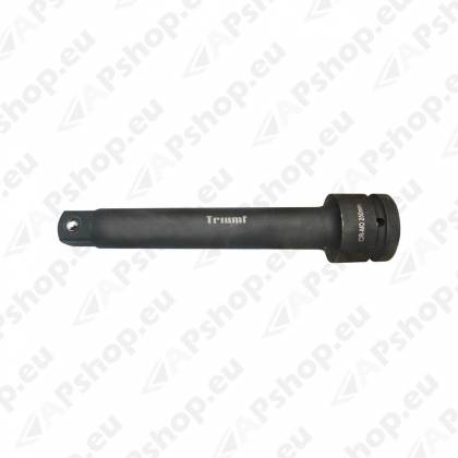 LÖÖK PIKENDUSVARS 1" 250MM TRIUMF