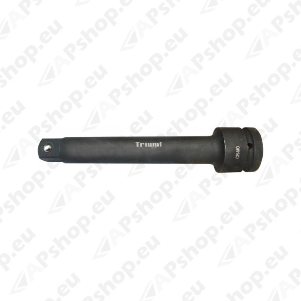 Extension bars 1\, impact