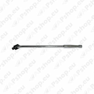TRIUMF KARDAANSABA 1/4" 150MM 80NM!