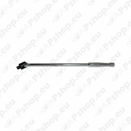 TRIUMF KARDAANSABA 1/4" 150MM 80NM!