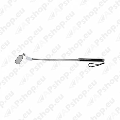PEEGEL VALGUSTUSEGA. PAINDUVA VARREGA. 530MM PIKK TRIUMF
