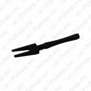 KUULLIIGENDI AVAJA KAHVEL SPECIAL. 20X300MM TRIUMF