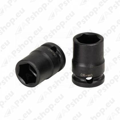 6MM LÖÖKPADRUN 1/4" TRIUMF