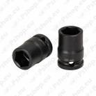 11MM LÖÖKPADRUN 1/4" TRIUMF