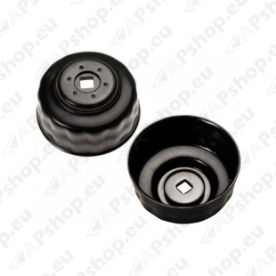FILTRIVÕTI KAUSS 74-76MM. 15-KANT TRIUMF