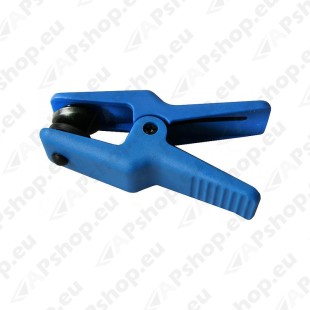 LEKKESULGEMISKLAMBER -18MM TORULE TRIUMF
