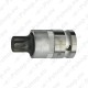 10-TÄHIKOTSIK M10. 1/2" PADRUNIS. VAG RATTA RUMM TRIUMF